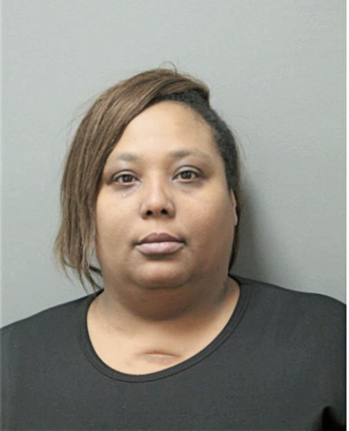 TERA L CAMPBELL, Cook County, Illinois