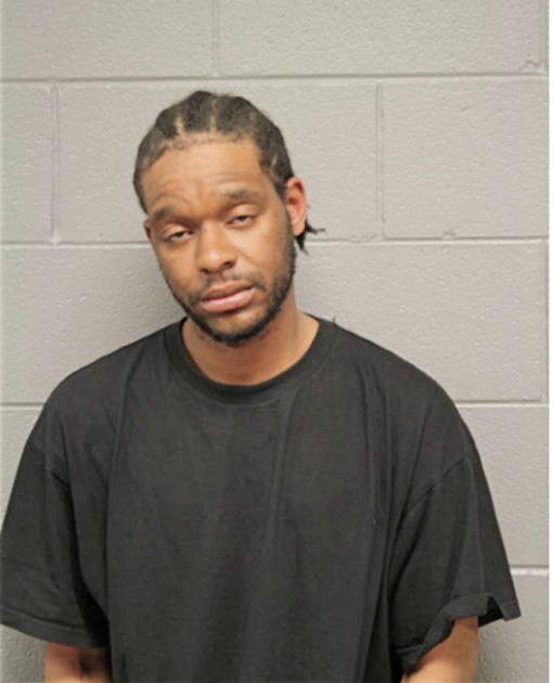 JHON P CARR-BOGAN, Cook County, Illinois