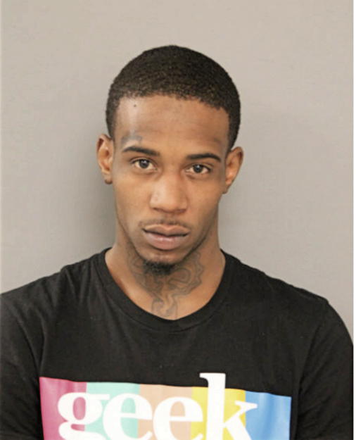 CHRISTAN K CHILDS, Cook County, Illinois