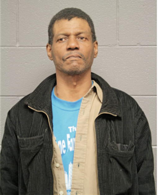 HOWARD CLARK, Cook County, Illinois