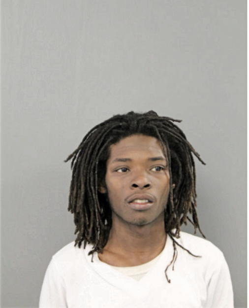 JEFFREY CLARK, Cook County, Illinois