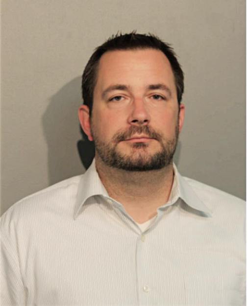 JON D COOK, Cook County, Illinois