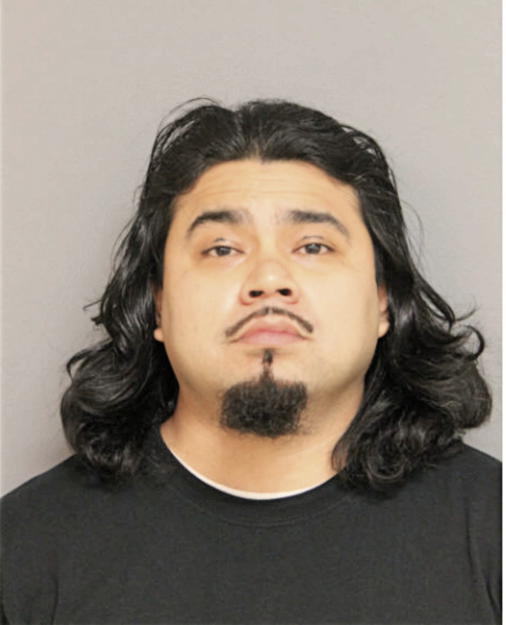 GERARDO CORTINA, Cook County, Illinois