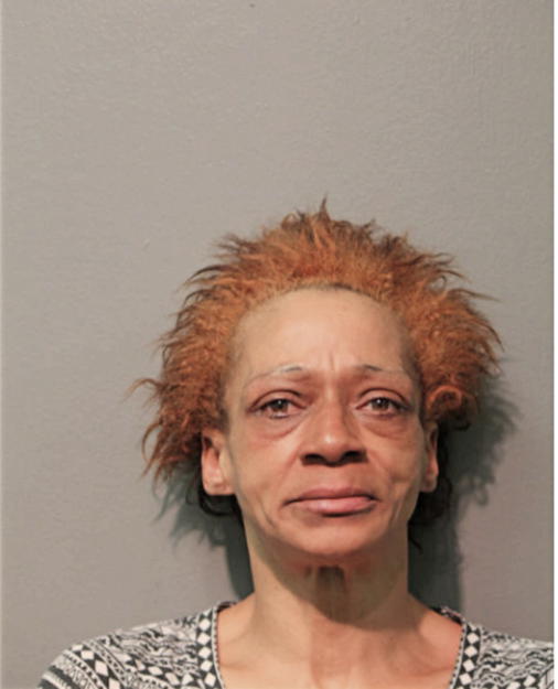 LAWANDA COVINGTON, Cook County, Illinois