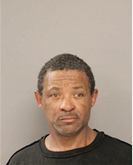 NATHAN V COWARD, Cook County, Illinois