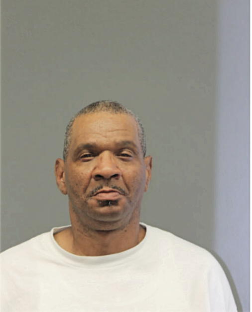 ANDRE P CROSS, Cook County, Illinois