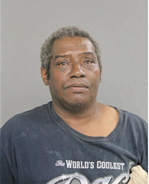 ROBERT D HOOD, Cook County, Illinois