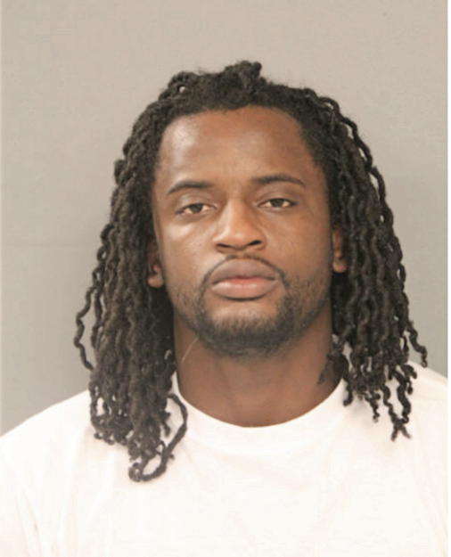 DONN ERIC DAVIS, Cook County, Illinois