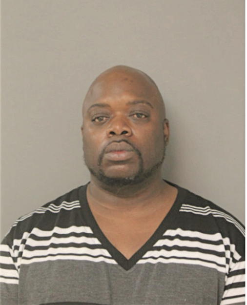 GREGORY E DAVIS, Cook County, Illinois