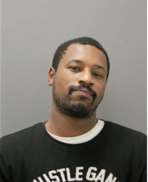 JONATHAN H DAVIS, Cook County, Illinois