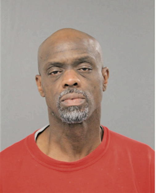 LEROY DAVIS, Cook County, Illinois