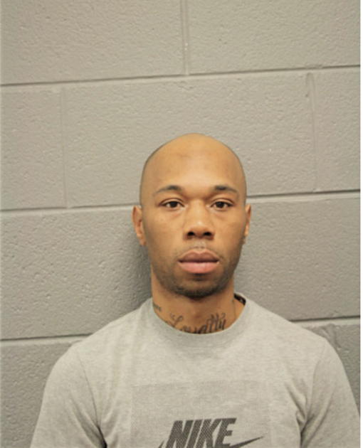 MICHEAL J DAVIS, Cook County, Illinois