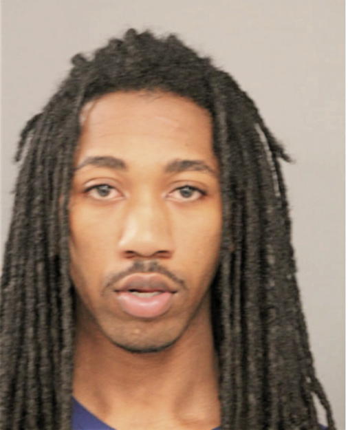 DARRELL W DENNIS, Cook County, Illinois