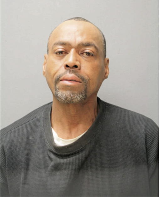CHARLIE DICKERSON, Cook County, Illinois