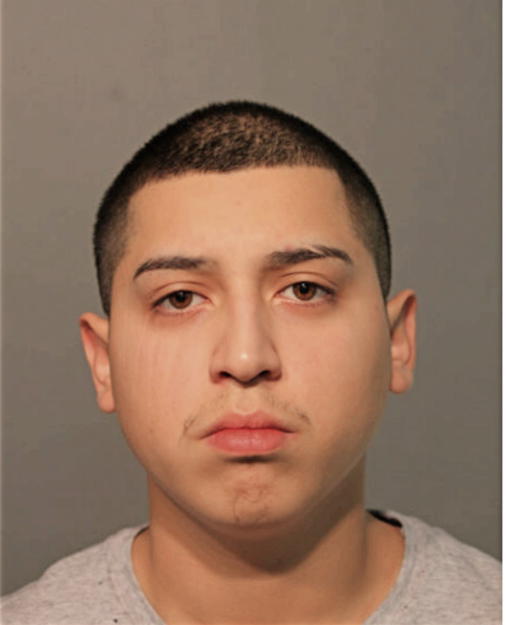 JORGE ESPANA, Cook County, Illinois