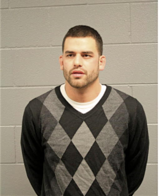 SERGIO A FIGUEROA, Cook County, Illinois