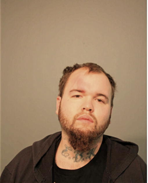 NICHOLAS S FINDLAY, Cook County, Illinois