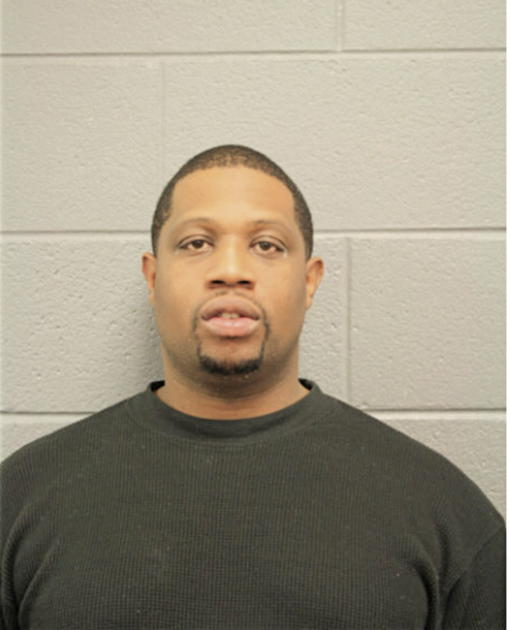 RASHAUN C FINLEY, Cook County, Illinois