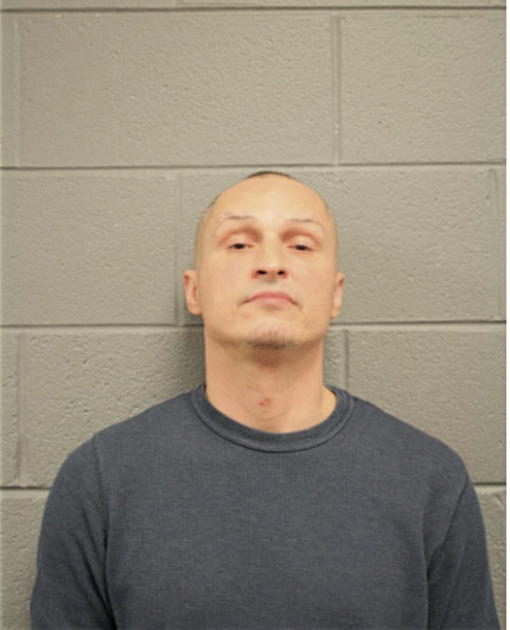 JUAN J FLORES, Cook County, Illinois