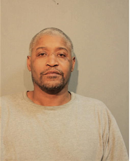 BERNARD FORD, Cook County, Illinois