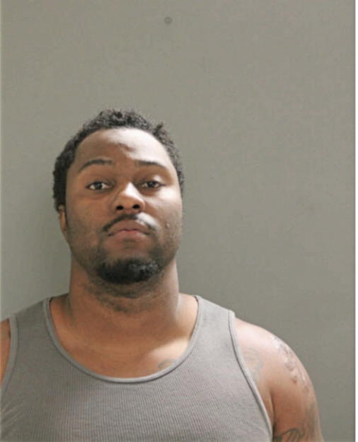 CHRISS J GAINES, Cook County, Illinois