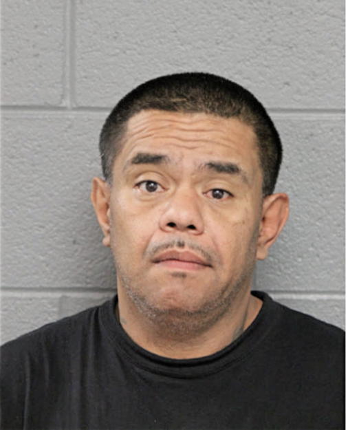 ERNESTO GALLEGOS, Cook County, Illinois