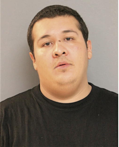 ELIO GALVEZ, Cook County, Illinois