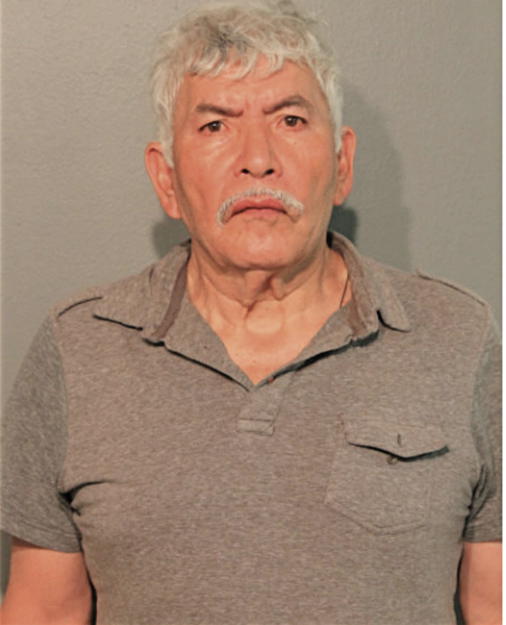 VALDOMERO GAMEZ, Cook County, Illinois