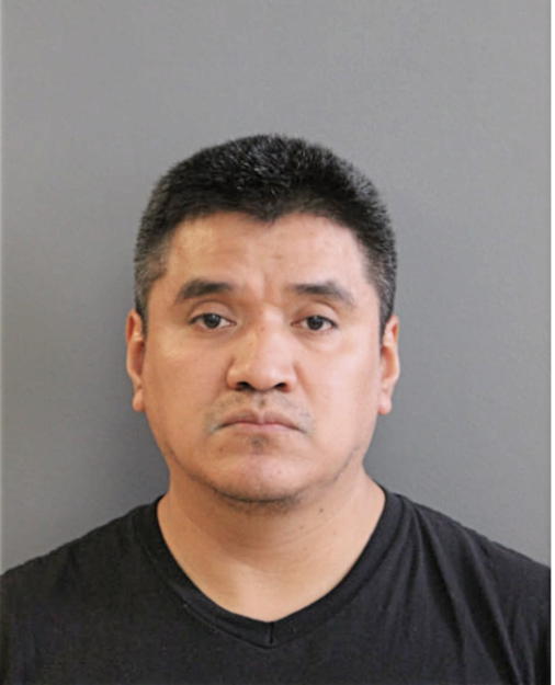 CRUZ GARCIA, Cook County, Illinois
