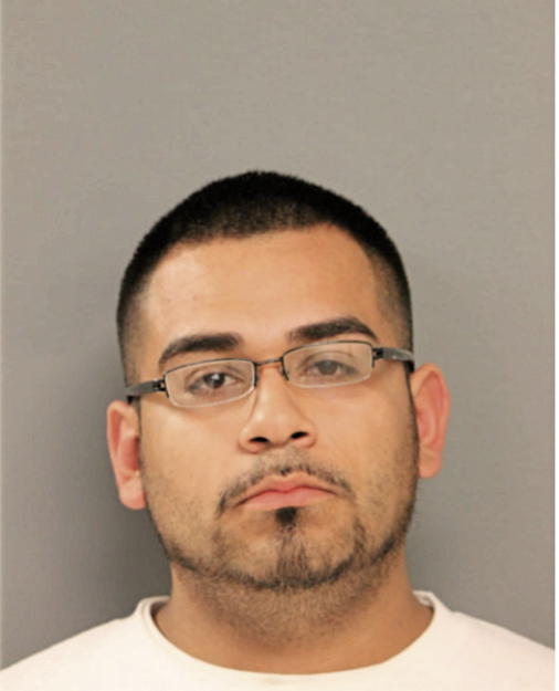 DAVID GARCIA, Cook County, Illinois