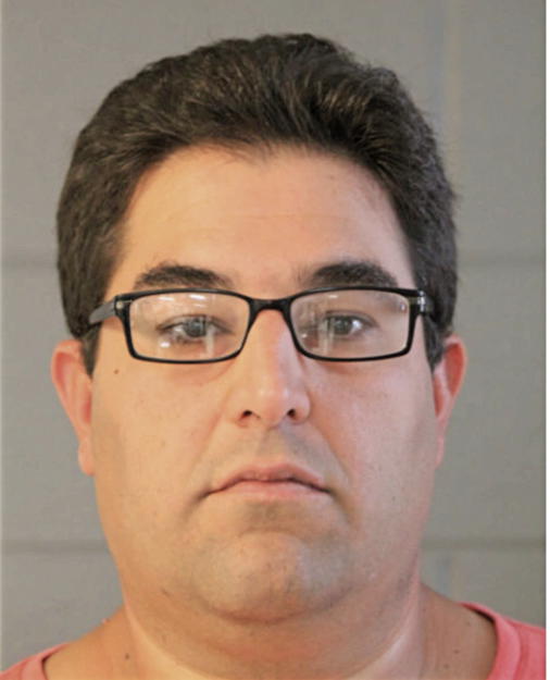 JAMES L GETSALES, Cook County, Illinois