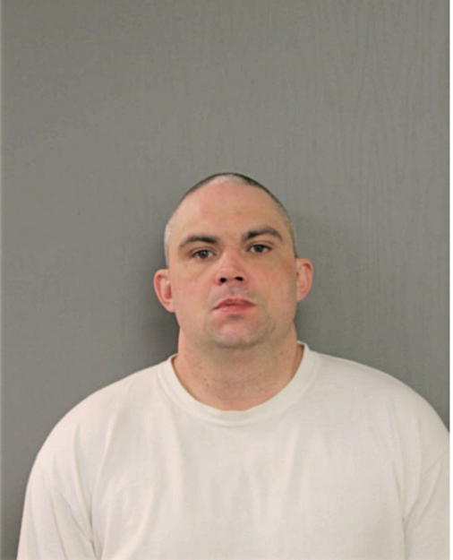 DANIEL H GIBLIN, Cook County, Illinois