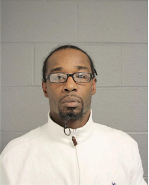 ERIC D GODFREY, Cook County, Illinois