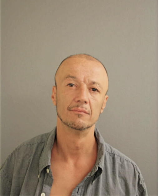 SALVADOR GONZALEZ, Cook County, Illinois