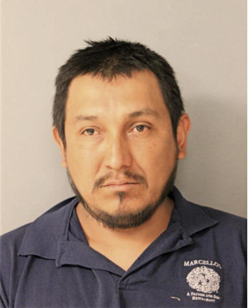 ALFREDO GONZLAEZ, Cook County, Illinois
