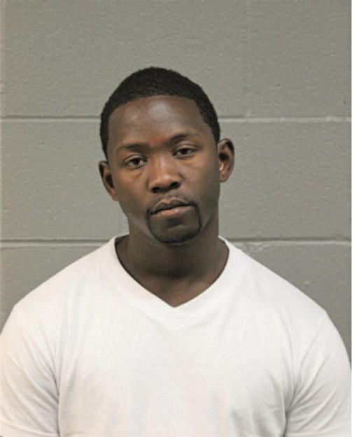 CHARLES R GRAHAM, Cook County, Illinois