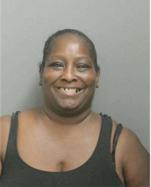 ANGELA GREEN, Cook County, Illinois