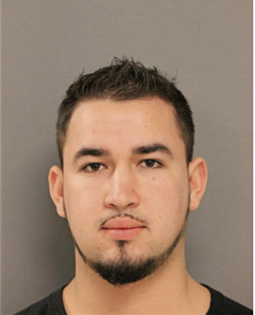 ANDRES GUZMAN, Cook County, Illinois