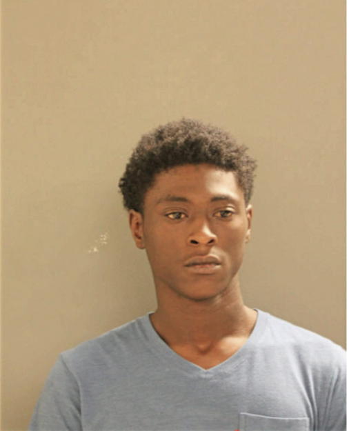 ARRON B HANLEY, Cook County, Illinois
