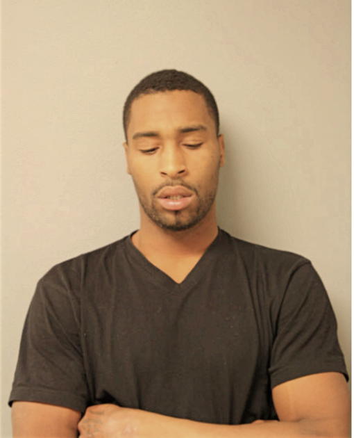 BRANDON HARBIN, Cook County, Illinois