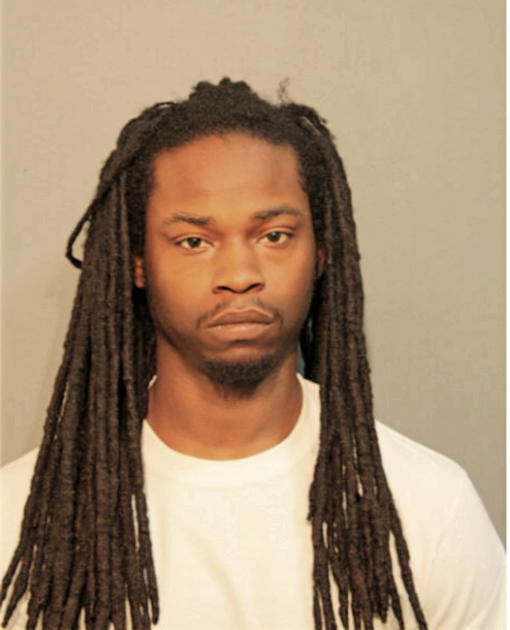 NATHAN D HARGROVE, Cook County, Illinois