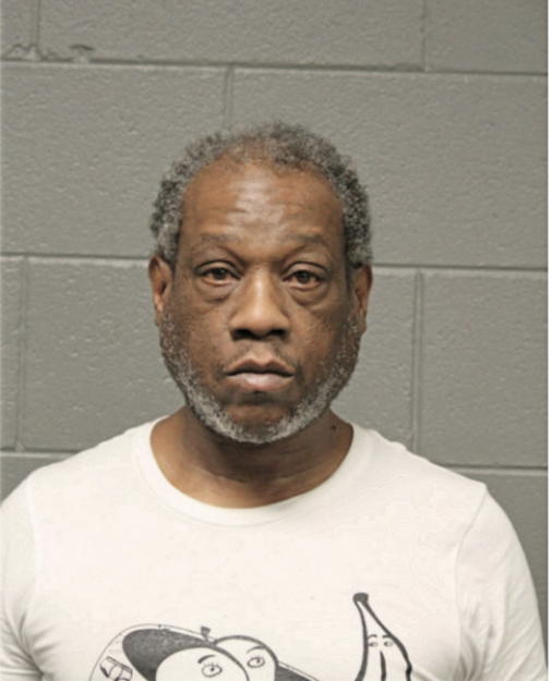 ALEX HARPER, Cook County, Illinois