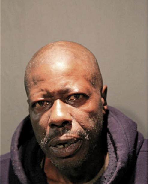 ELIGHA L HARRIS, Cook County, Illinois