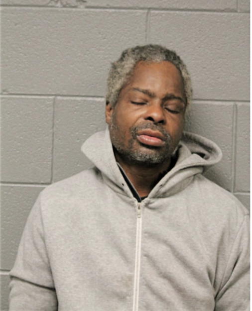 RICHARD E HARVEY, Cook County, Illinois