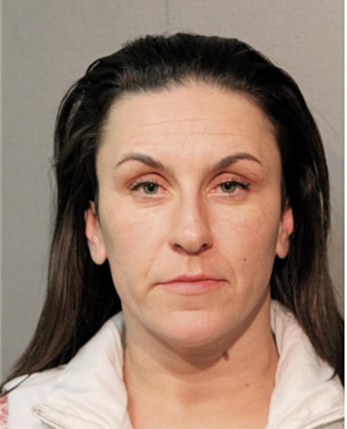 ANNA HERNANDEZ, Cook County, Illinois