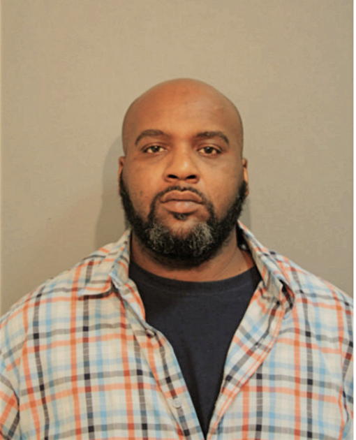 AARON HILL, Cook County, Illinois