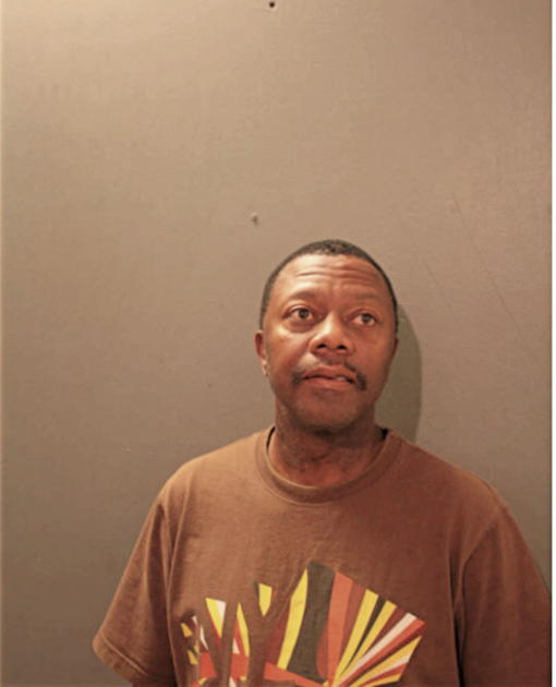 HORATIO HILL, Cook County, Illinois