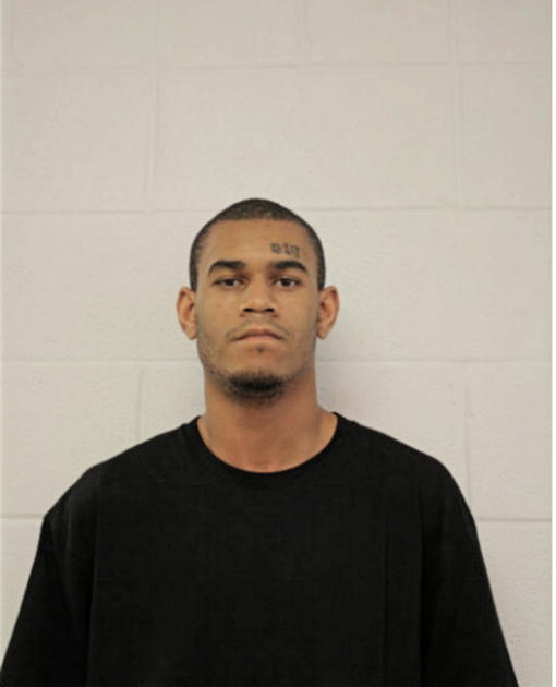 KHALIL HOOD, Cook County, Illinois