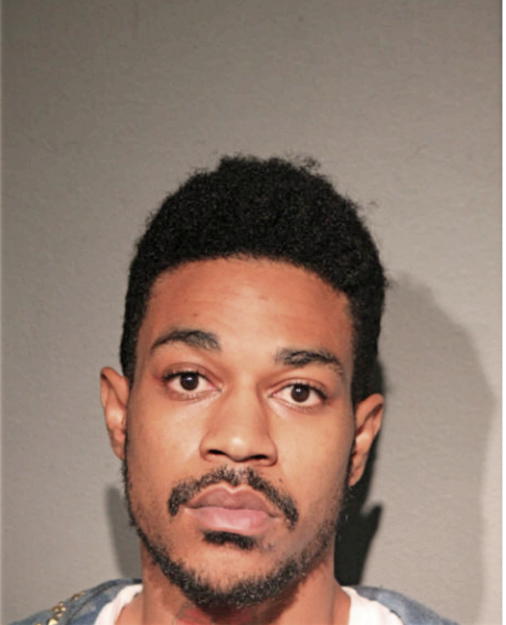 MARSHALL J HOWARD, Cook County, Illinois
