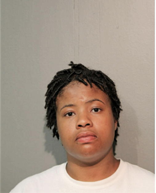 LATRICE A HOWELL, Cook County, Illinois